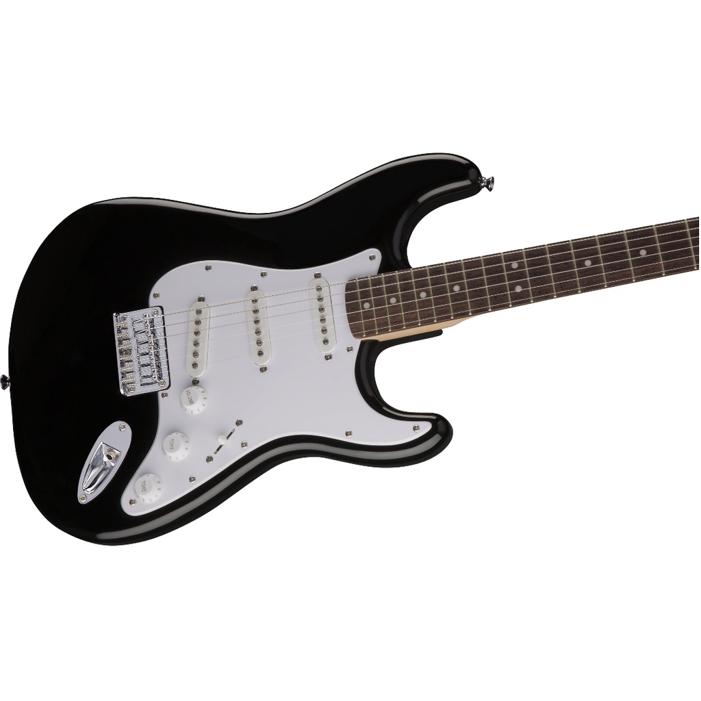 Squier Bullet Stratocaster HT LR 無搖座 電吉他 多色款【敦煌樂器】, , large