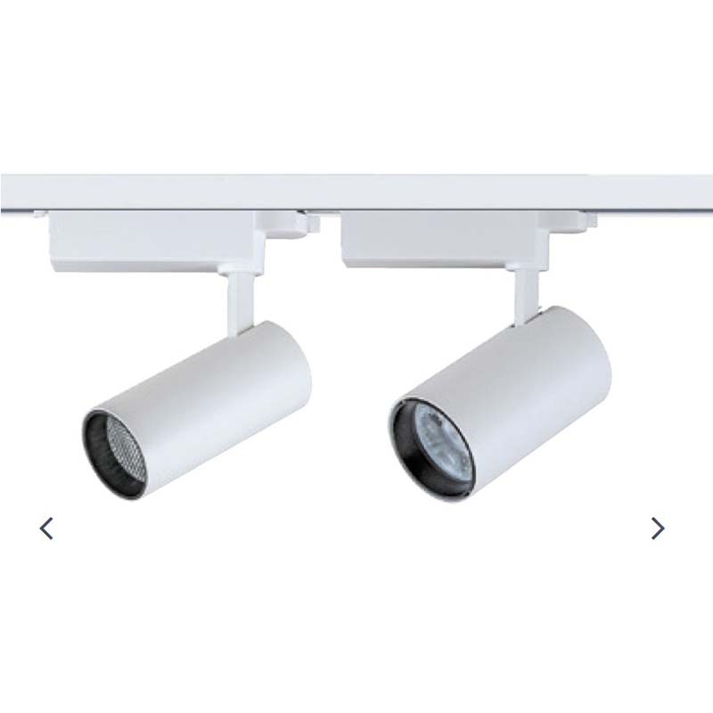 SK-MC10-1  20W Soft Light Microwave Induction Track Light , , large