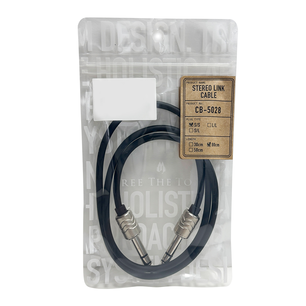FREE THE TONE CB-5028 S/S  80cm, , large
