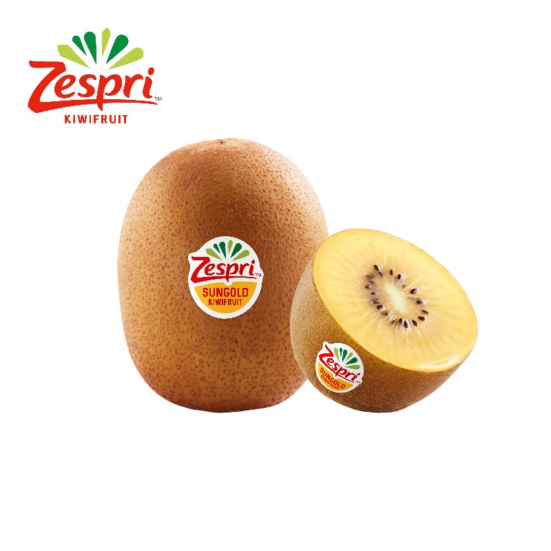 Zespri 陽光金圓頭奇異果#52, , large