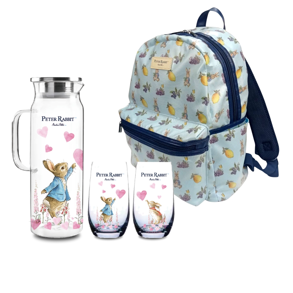 PETER RABBIT, , large