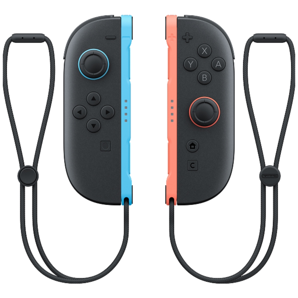 Switch2 NS2 Video Game Joy-Con, , large