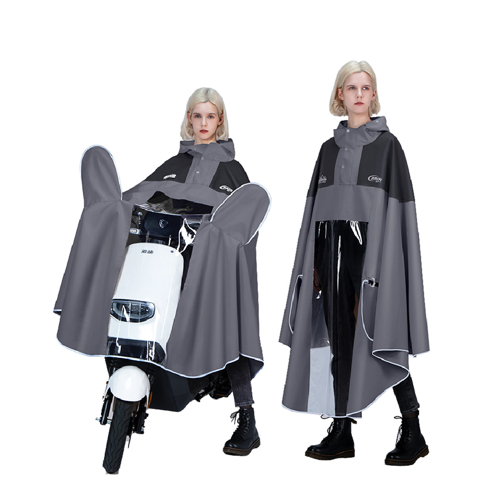RainGuard Cape, , large