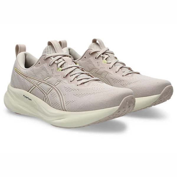 Asics Gel-pulse 16 女 慢跑鞋 彈力 支撐 緩震 奶茶 米 [1012B755-250], , large