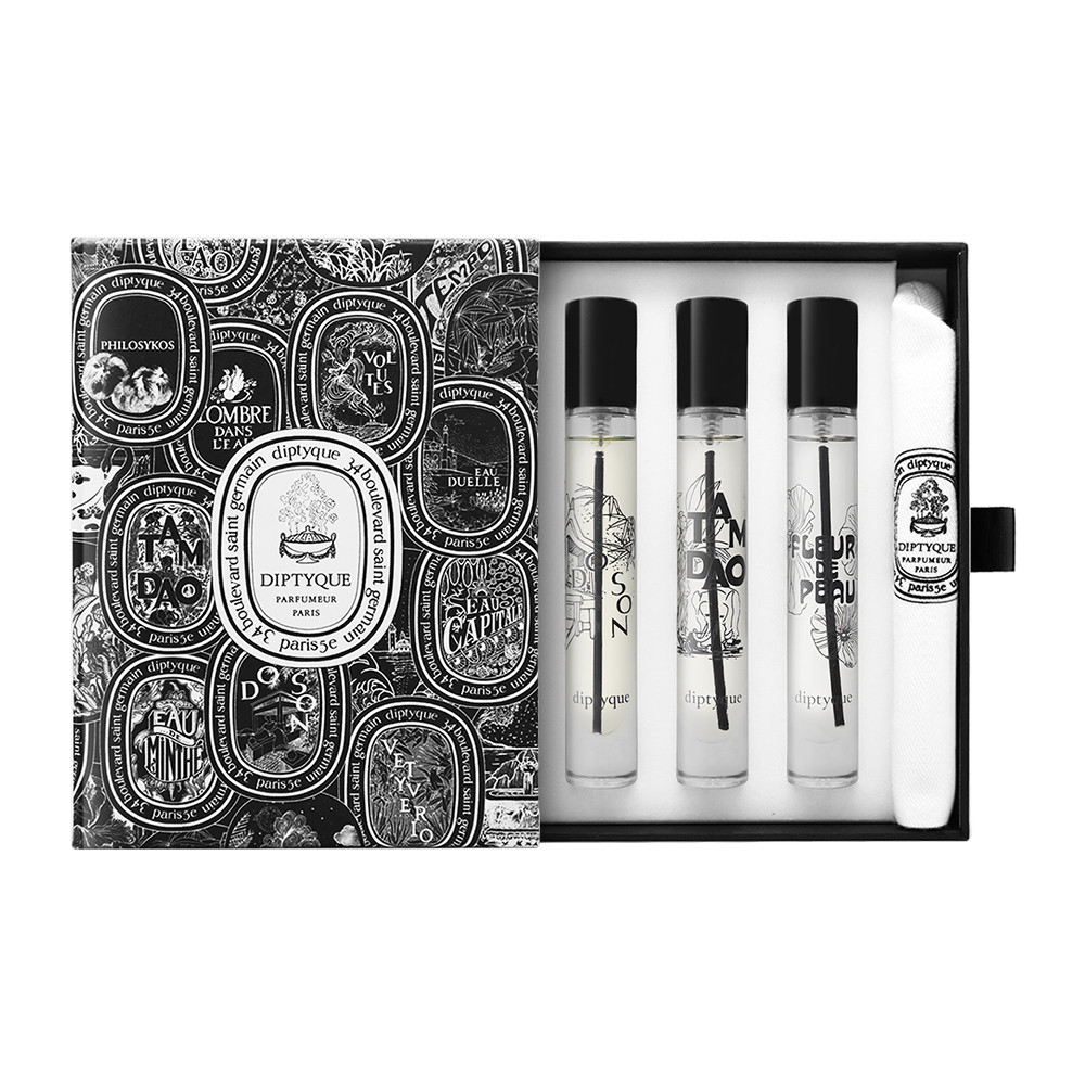 Diptyque Gift Box, , large