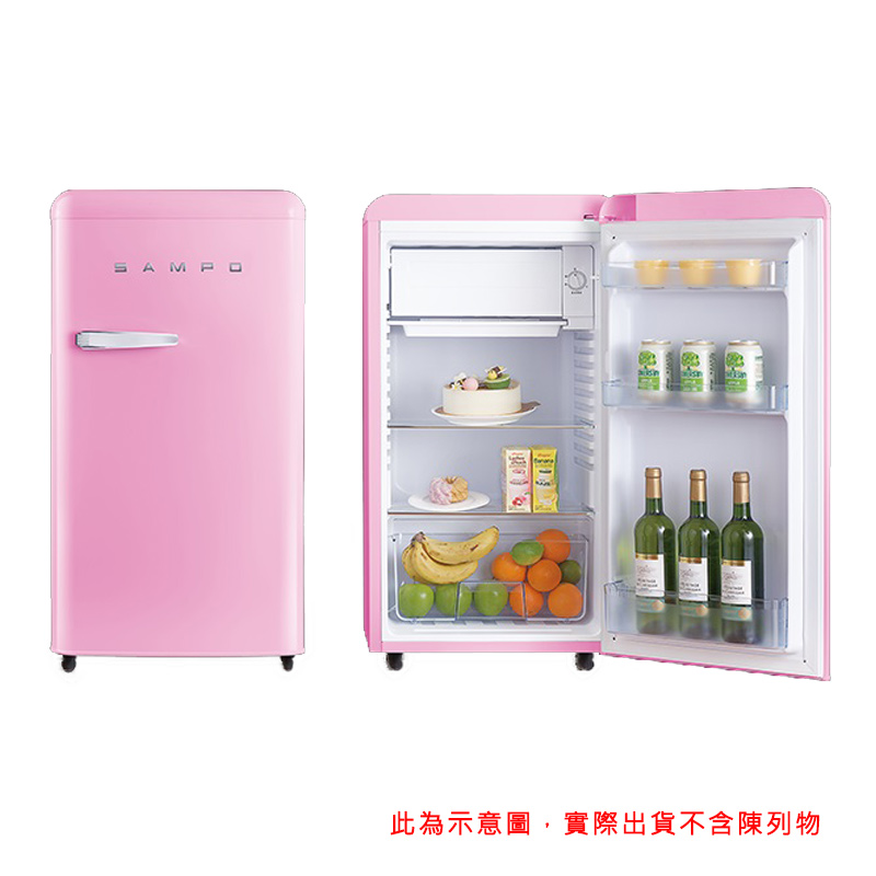 SAMPO SR-C10, , large