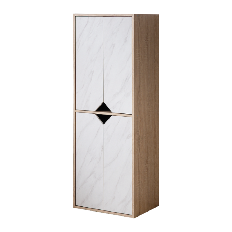 original large four-door cabinet, , large