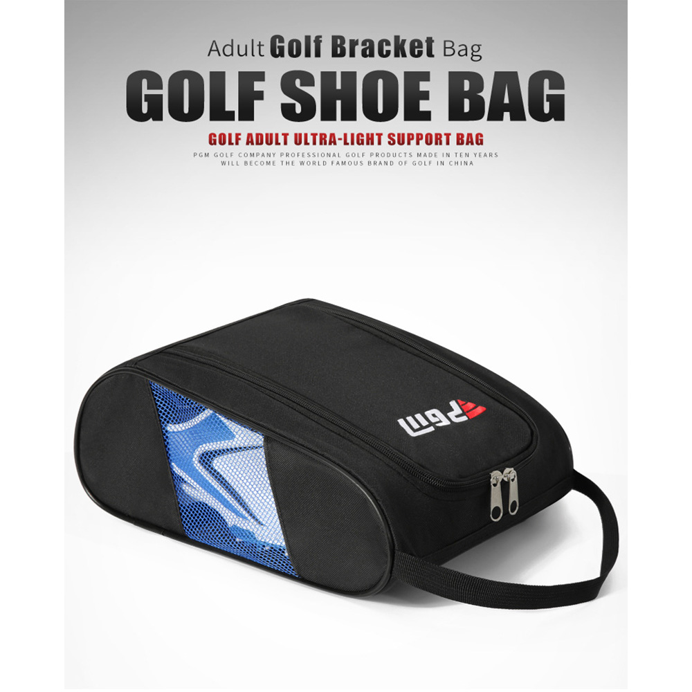 PGM 透氣高爾夫鞋包 高爾夫鞋袋 運動鞋包, , large