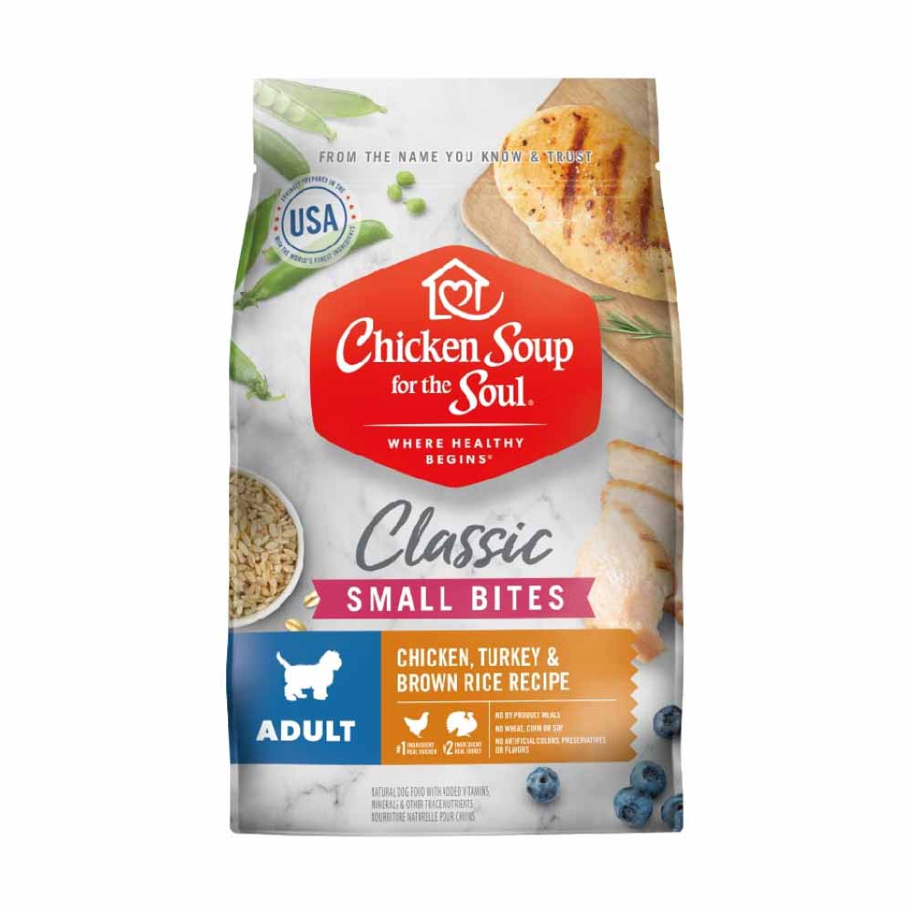 chicken soup, , large
