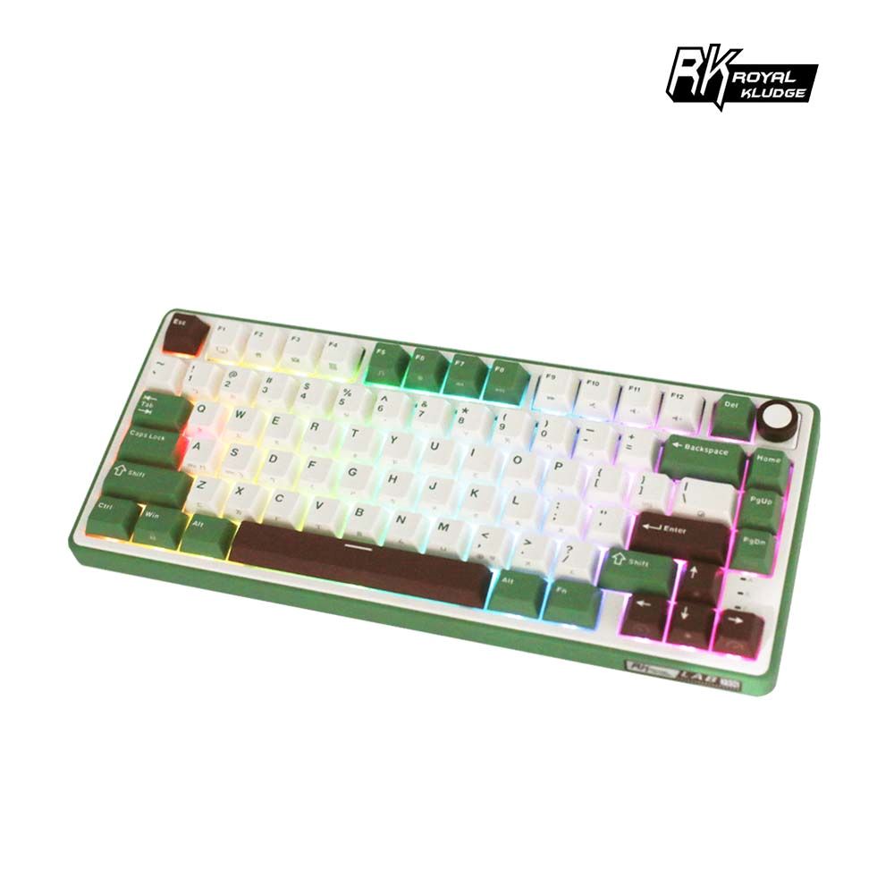 RK R75 Mechanical Keyboard, , large