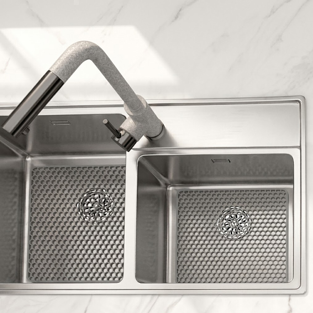 silicone-sink-mat, , large