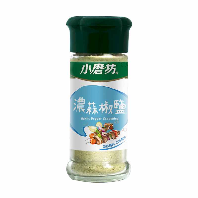 Garlic Pepper Seasoning, , large