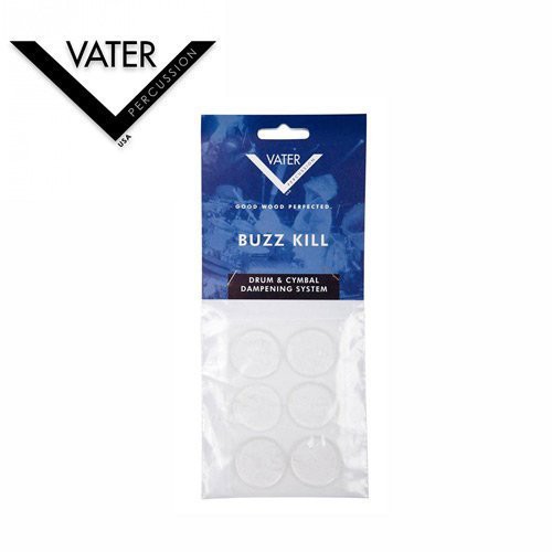 VATER VBUZZ 消音配件【敦煌樂器】, , large