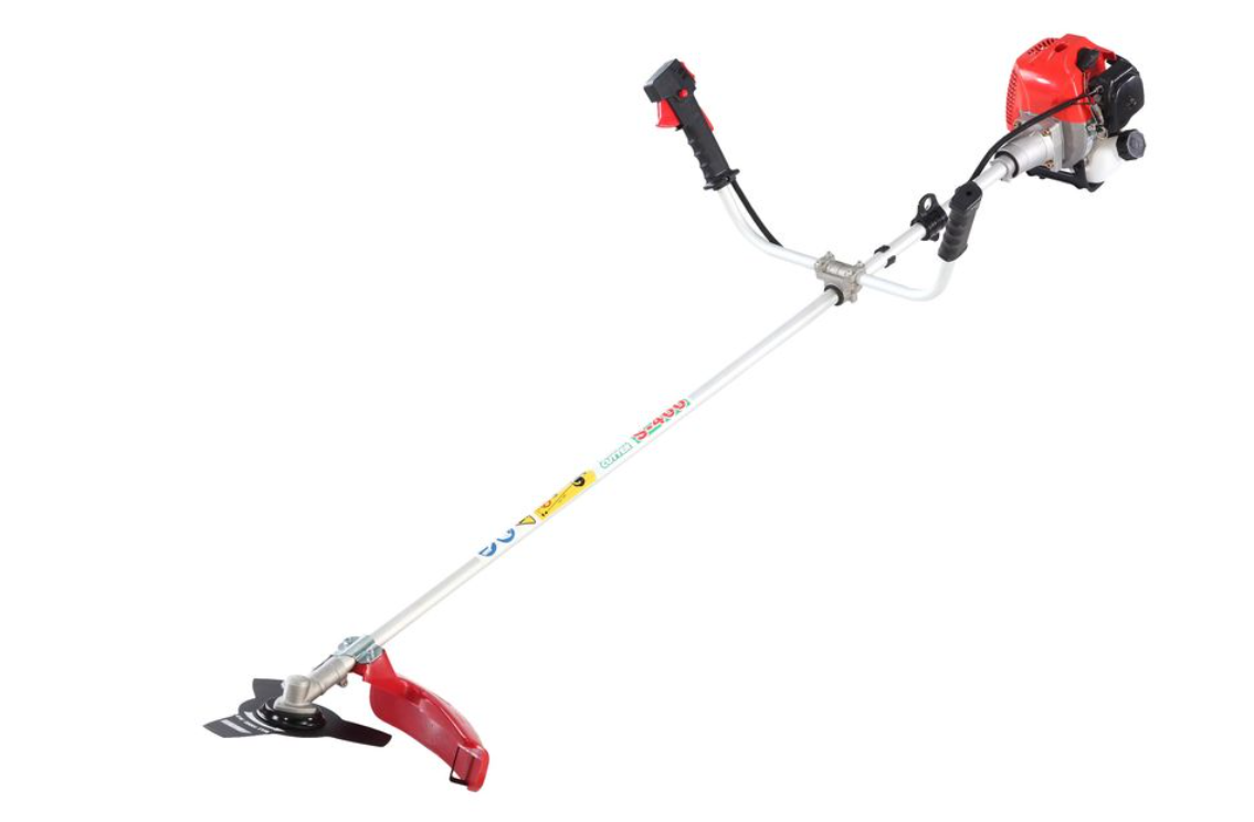 【TAKUMI】MORI S-400W+TU26 Backpack Brush Cutter, , large