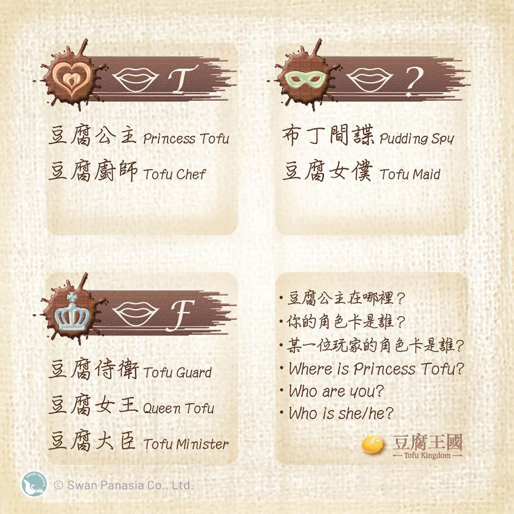 Tofu Kingdom, , large