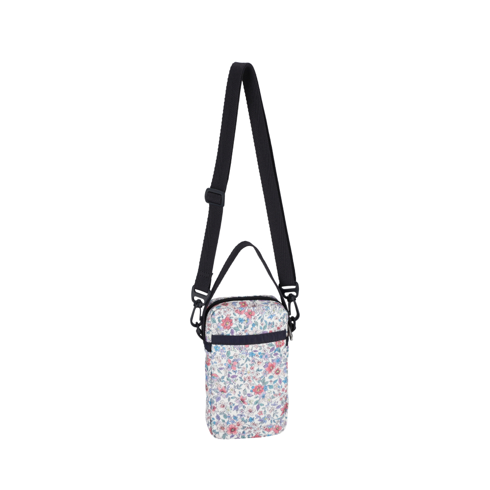 LeSportsac MINI PHONE CROSSBODY 迷你手機袋 - 織錦花語, , large