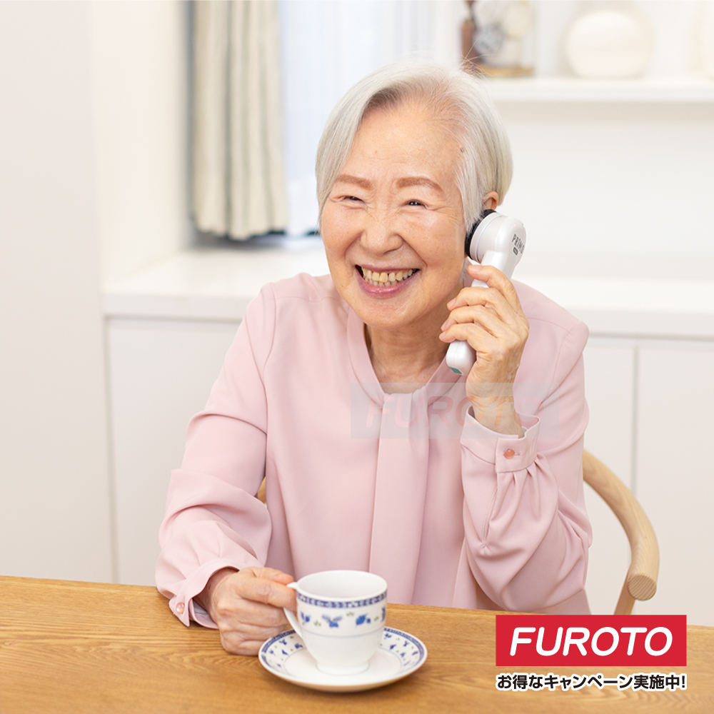 Assistive hearing device, , large