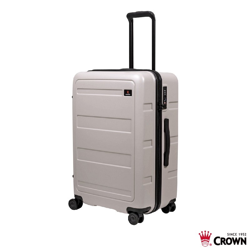 CROWN C-F1783 26 Luggage, , large