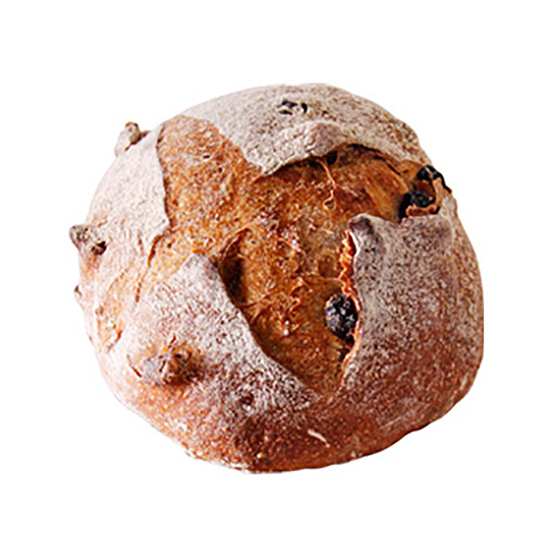 PASADENA Rum Raisin and Walnut Bread