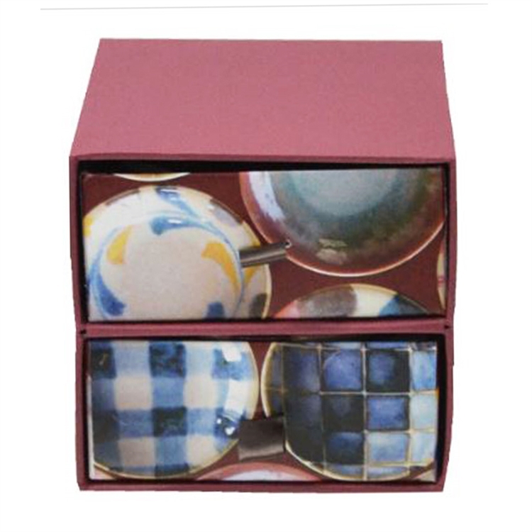 【毓秀堂】AWASAKA 醬油碟 6入組, , large