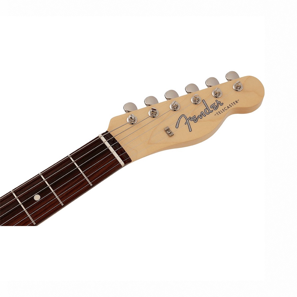 Fender MIJ LTD Offset Tele RW DNB 日廠 電吉他【敦煌樂器】, , large