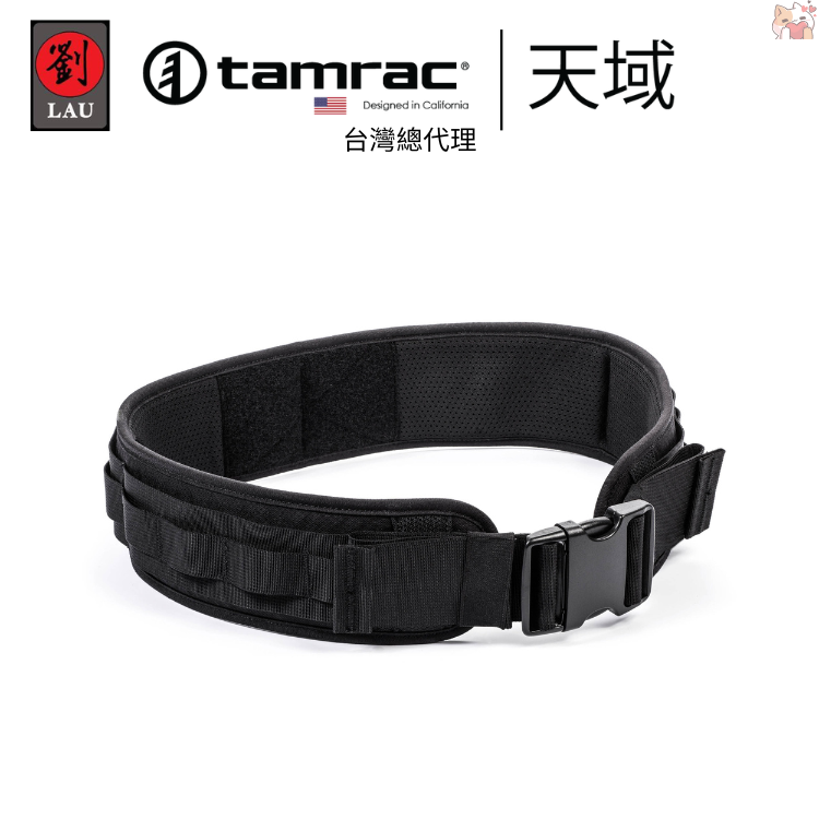 [劉氏國際]Tamrac Arc SLIM BELT T0375-1919 攝影窄腰帶, , large