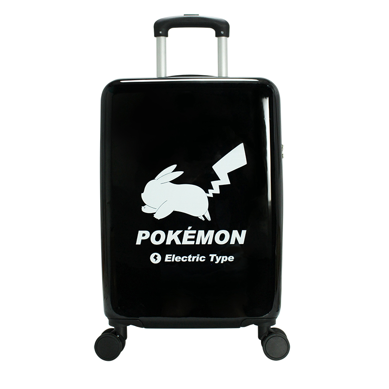 Pokemon寶可夢20吋旅行箱, , large