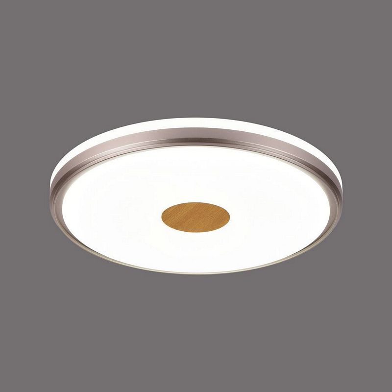 【Honey Comb】80W遙控吸頂燈(V8291C80), , large