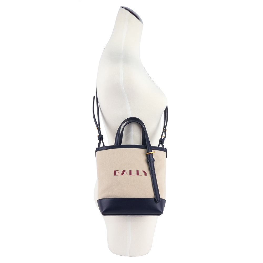 Tote bag, , large