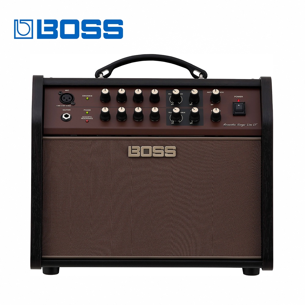 BOSS ACS-LIVE LT 木吉他彈唱音箱【敦煌樂器】, , large