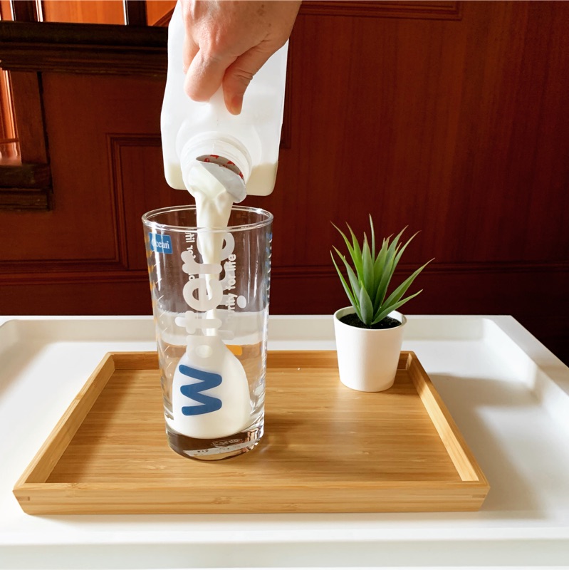 刻度杯 8款 Ocean 玻璃刻度杯 飲料杯 玻璃杯 水杯 牛奶杯 果汁杯 無鉛玻璃 金益合, , large