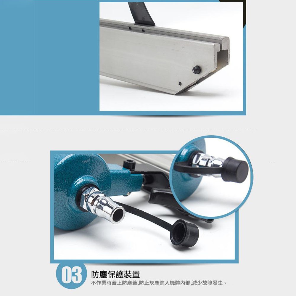 ST64鋼釘槍, , large