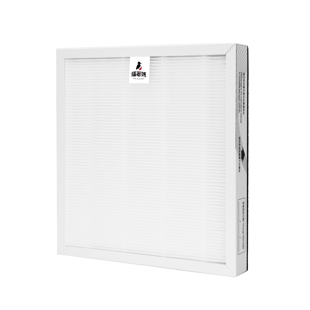蟎著媽 適用 3M FA-M12 M12-F 空氣清淨機 濾網, , large