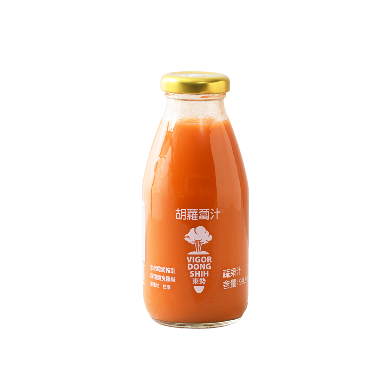 VDS Carrot Juice 290ml, , large