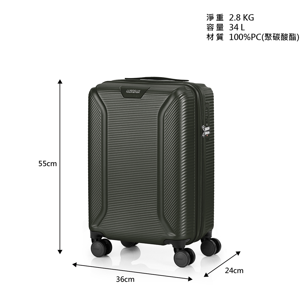 AT Robotec 20 Trolley Case, , large