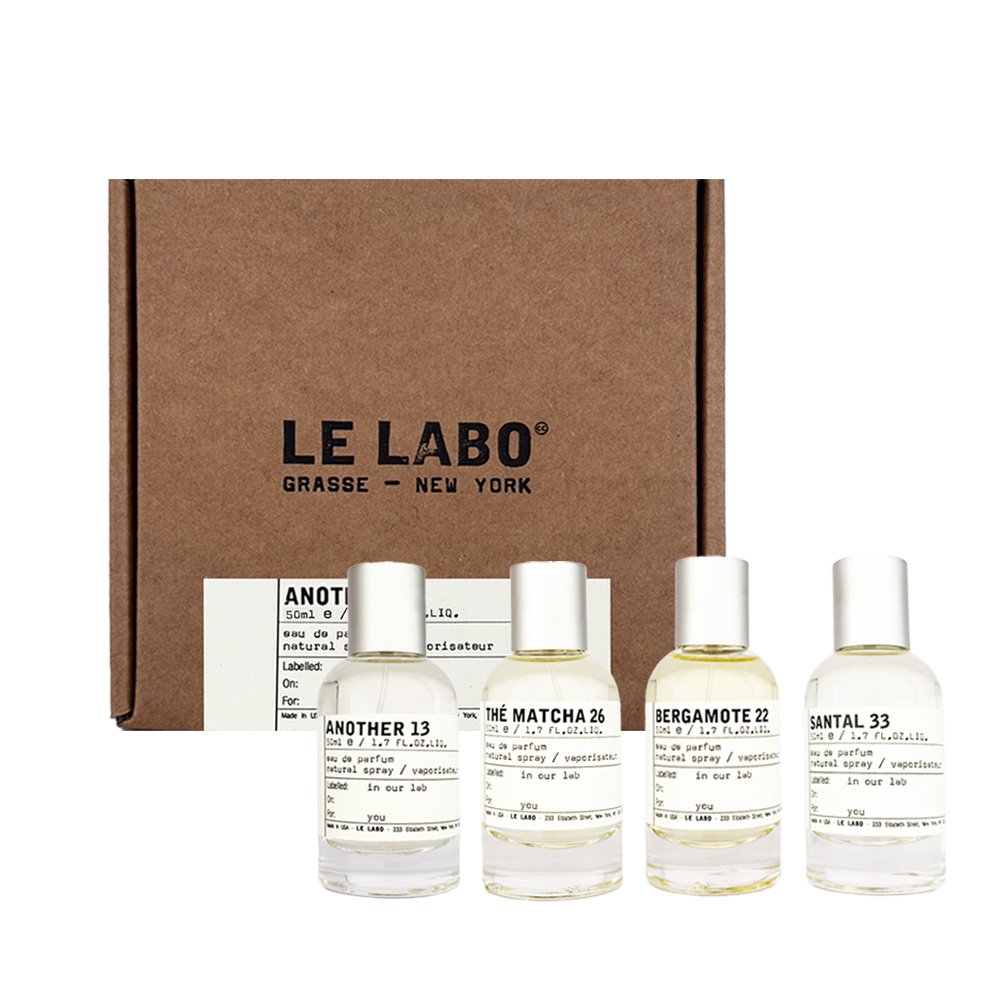 【LE LABO】 淡香精 50ml #Another13, , large