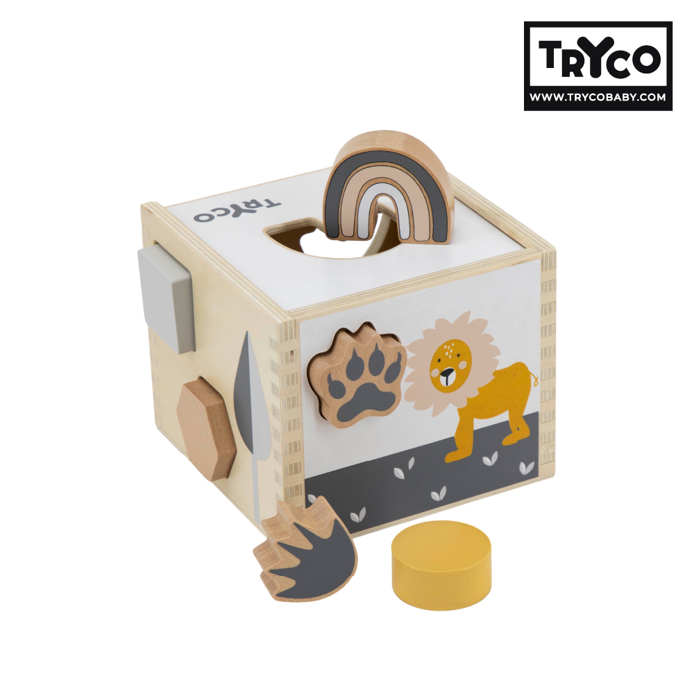 Tryco, , large