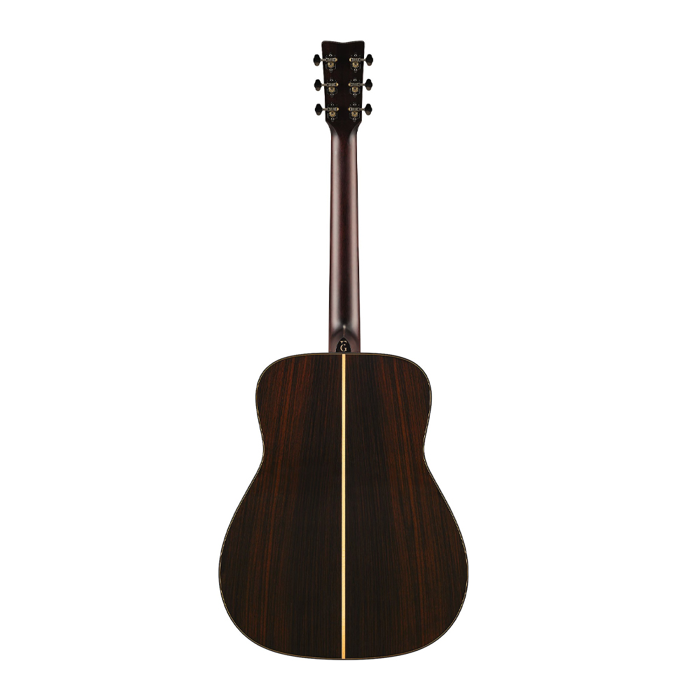 YAMAHA FG9 R 木吉他 旗艦款 日本製 含原廠專屬硬盒【敦煌樂器】, , large