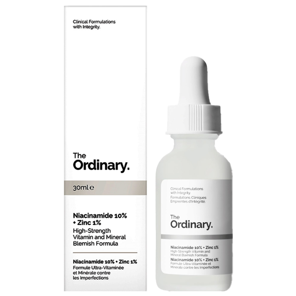 The Ordinary