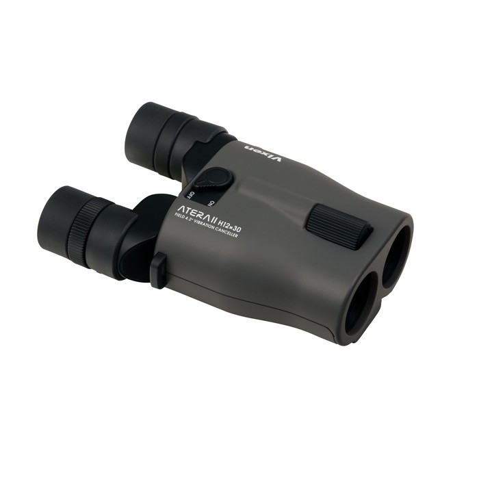 [永光儀器] Vixen ATERA II H12x30 防手震雙筒望遠鏡, , large