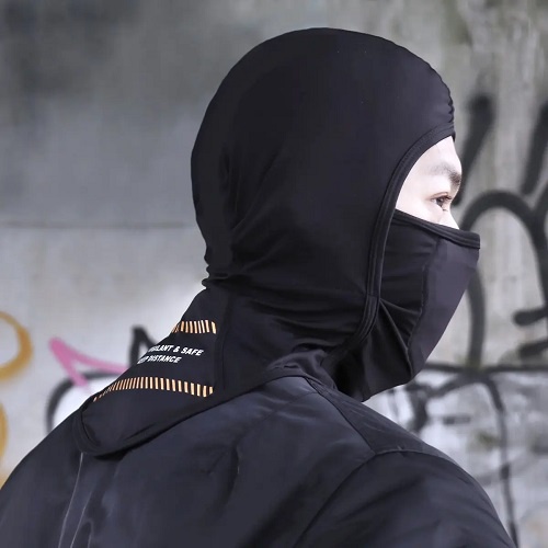 [Xpure] Anti-PM2.5 Balaclava V3.1, , large
