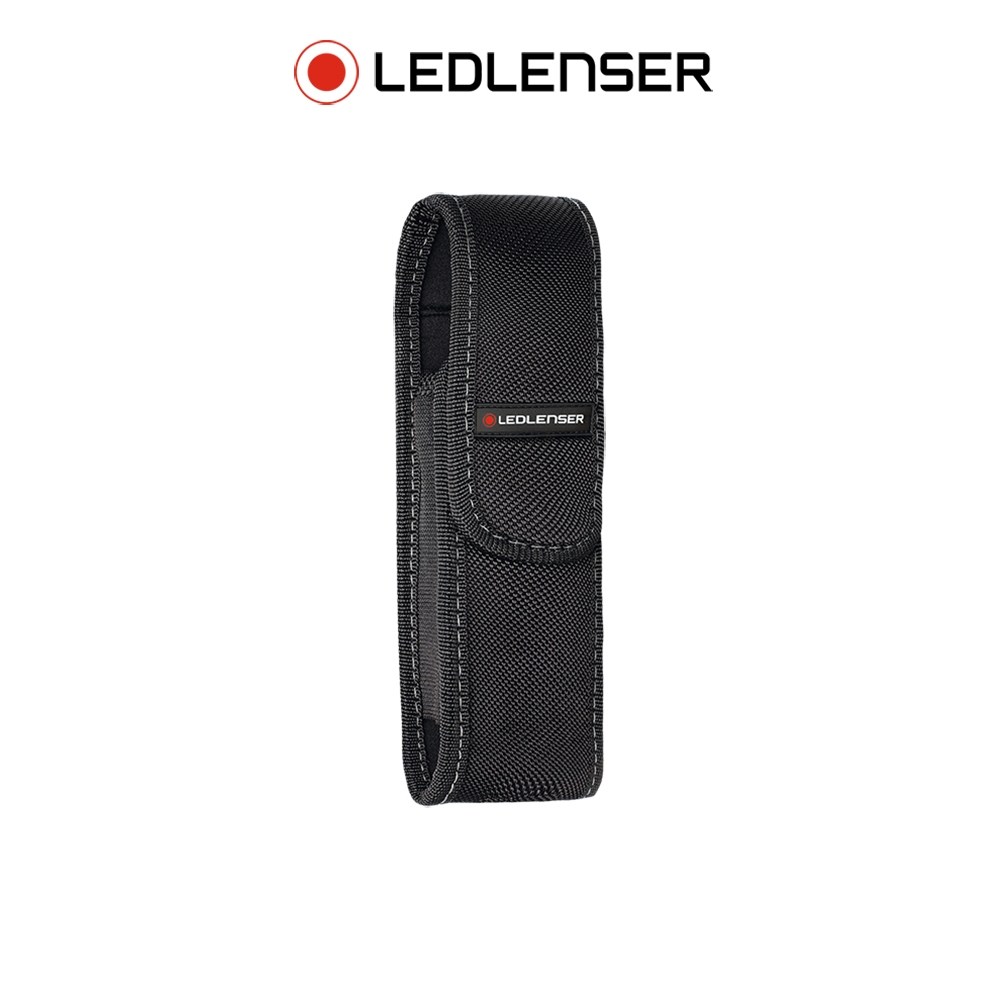 【德國Ledlenser】原廠手電筒特定型號專用尼龍袋