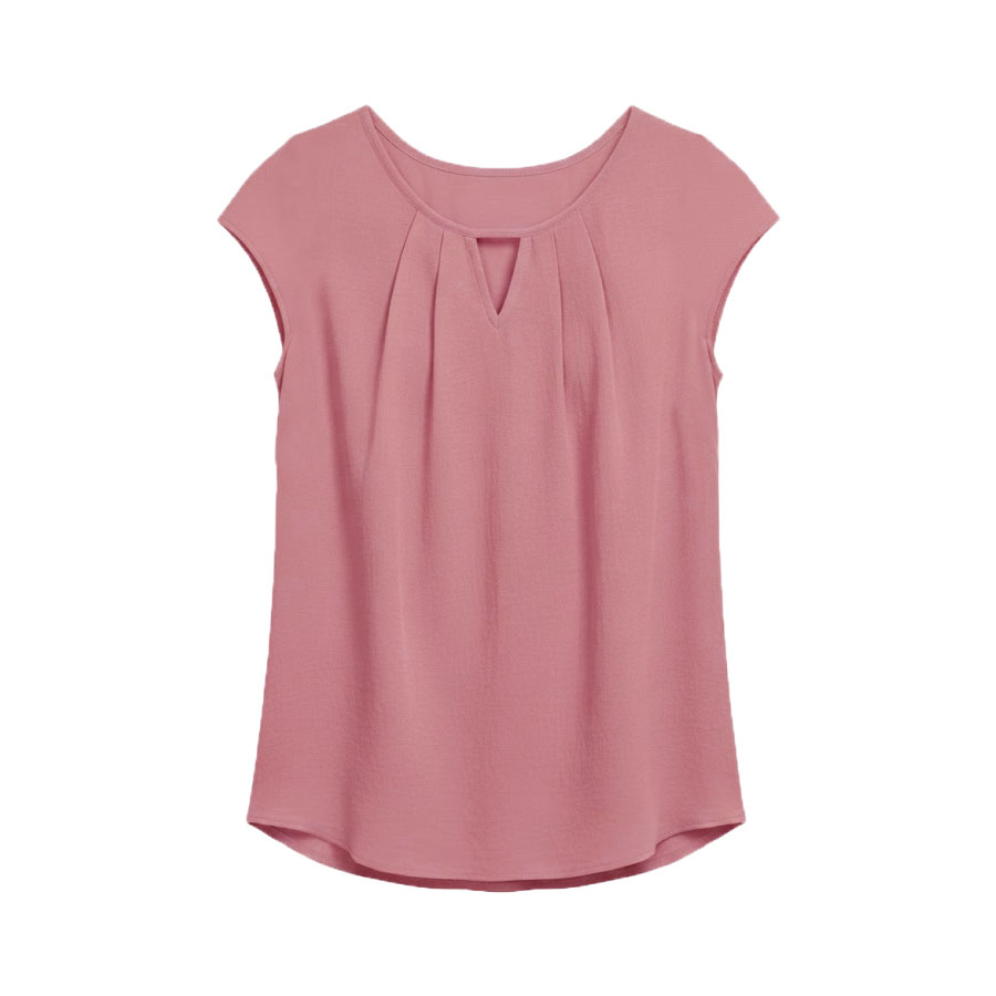 Ladies Plain T-Shirts (SL)