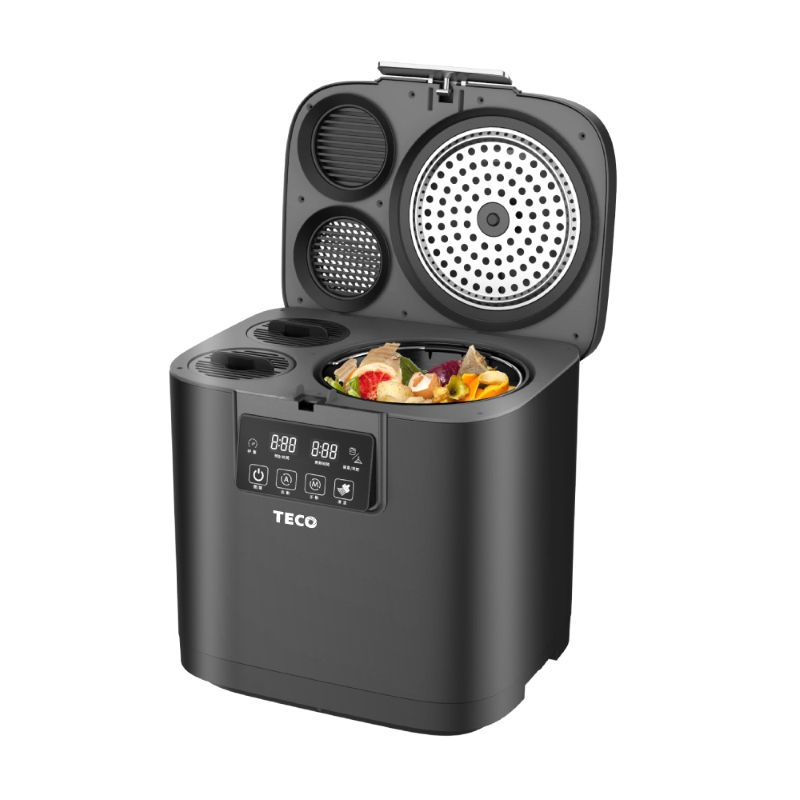TECO XYFYR001 Food Waste Processor