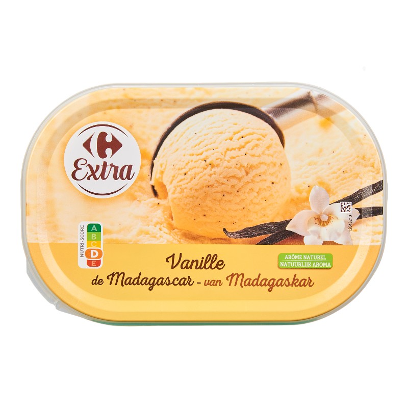 C-Vanilla Ice Cream, , large