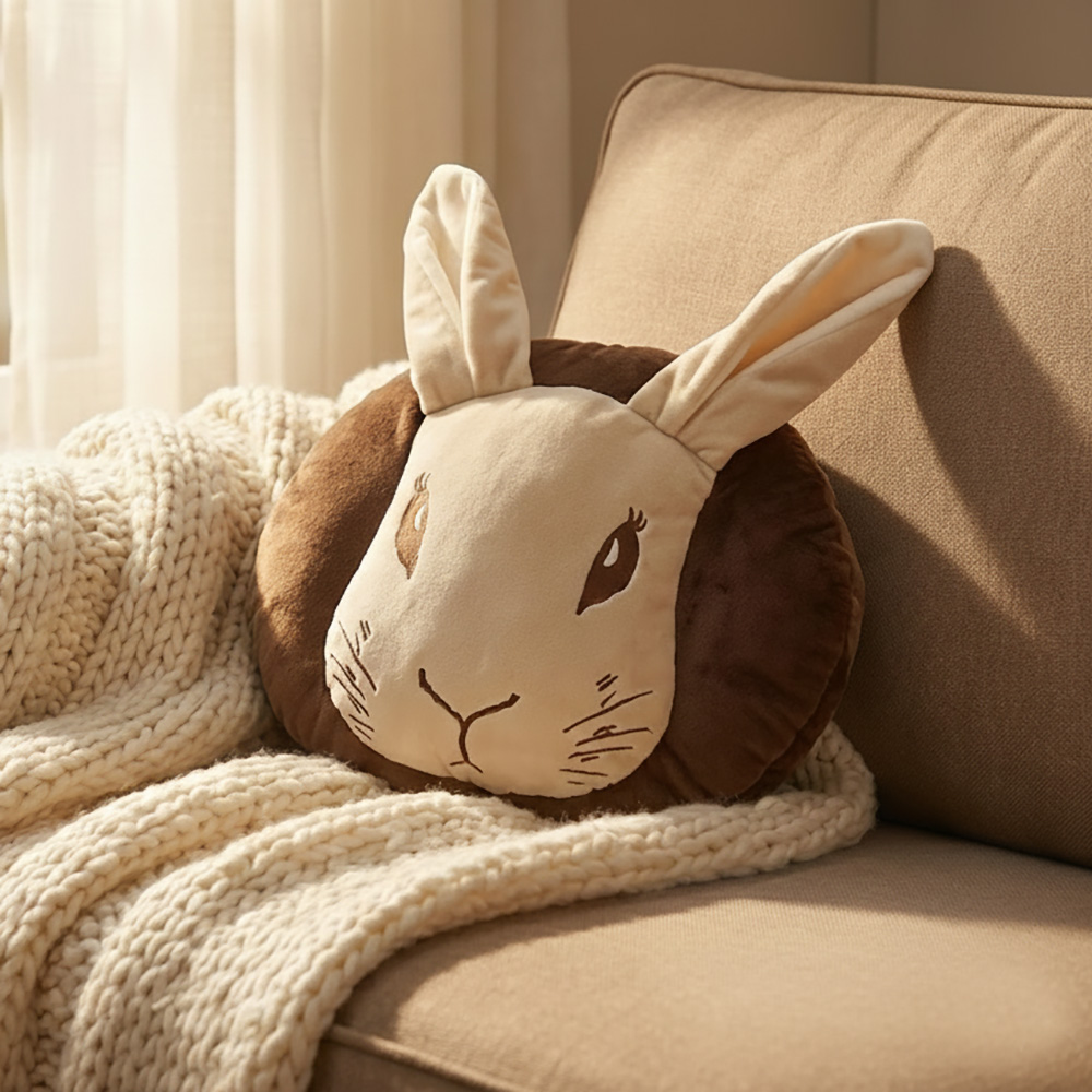 Peter Rabbit, , large