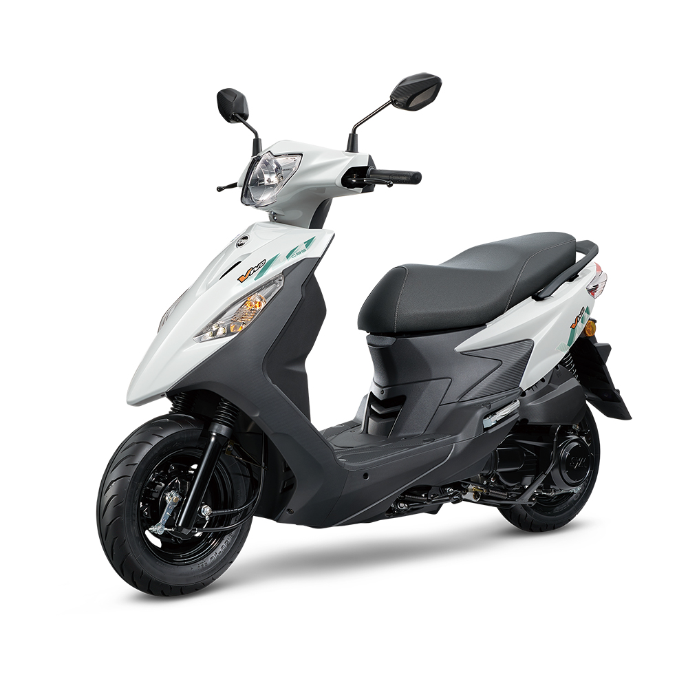 Vivo 125 cbs 鼓煞, , large