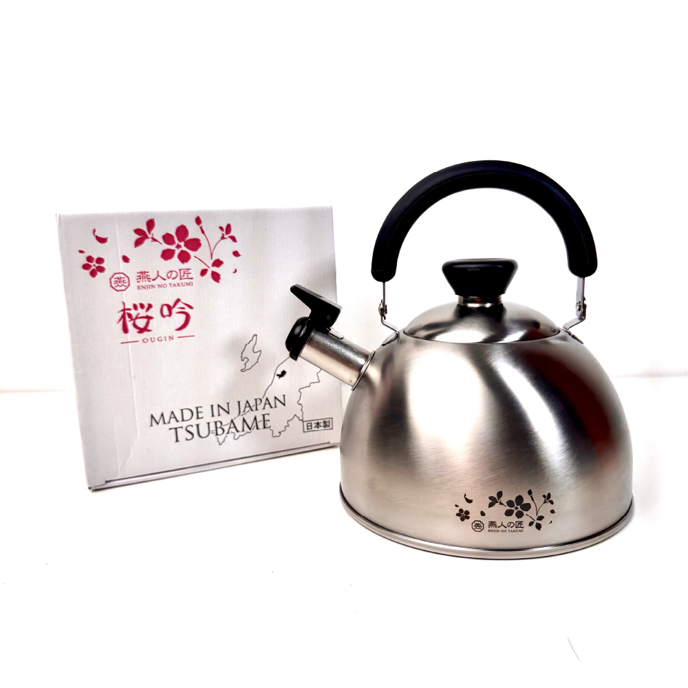  yokoyama KETTLE 2.5L, , large