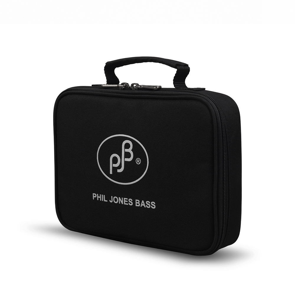 PJB PHIL JONES BASS BP-200 專用電貝斯音箱頭收納袋【敦煌樂器】, , large