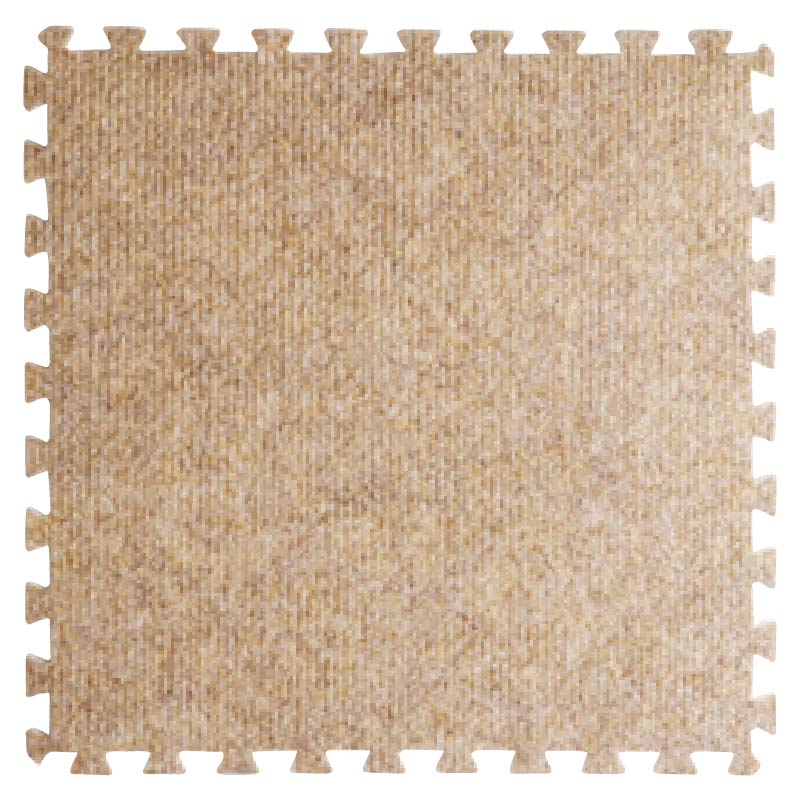 Carpet Mat 9 PCS, , large